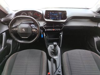 Peugeot 2008 2022 impecable 1.5HDI 110CV
