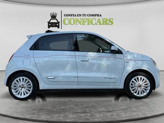 Renault Twingo 2021