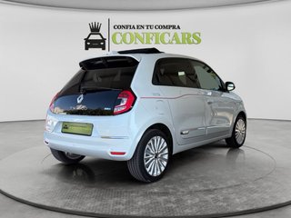 Renault Twingo 2021