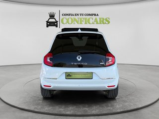 Renault Twingo 2021