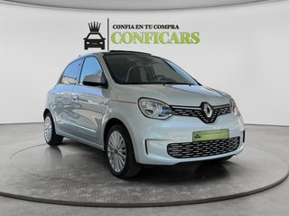 Renault Twingo 2021