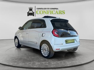 Renault Twingo 2021