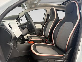 Renault Twingo 2021