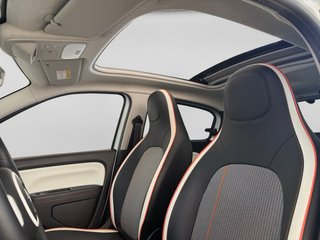 Renault Twingo 2021
