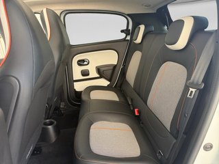 Renault Twingo 2021