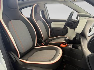 Renault Twingo 2021