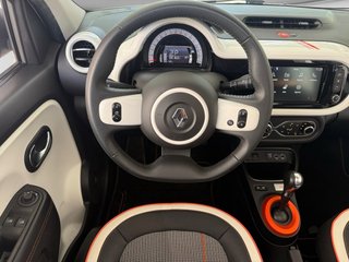 Renault Twingo 2021