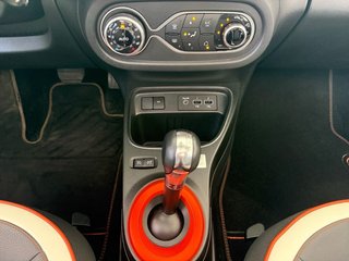 Renault Twingo 2021