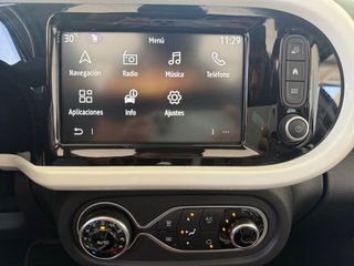 Renault Twingo 2021