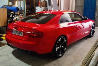 Audi A5 2011