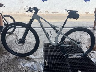 Cannondale Scalpel Carbon 3