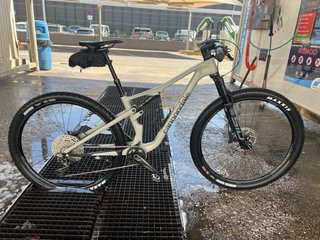 Cannondale Scalpel Carbon 3