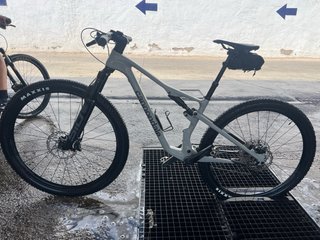 Cannondale Scalpel Carbon 3