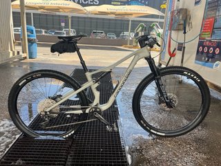 Cannondale Scalpel Carbon 3