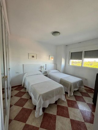 Alquiler Punta Umbría Septiembre