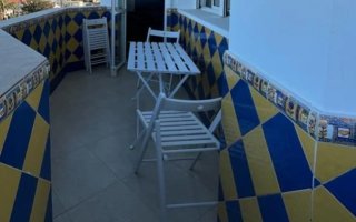 Alquiler Punta Umbría Septiembre