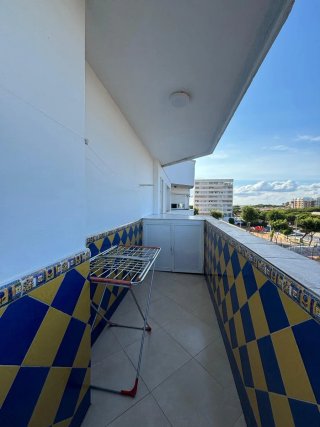 Alquiler Punta Umbría Septiembre