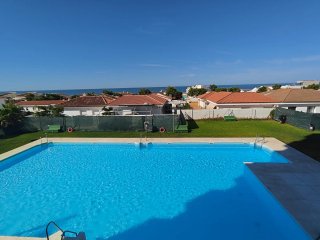Alquiler Punta Umbría Septiembre