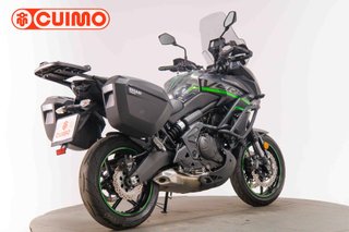 KAWASAKI VERSYS 650