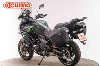 KAWASAKI VERSYS 650