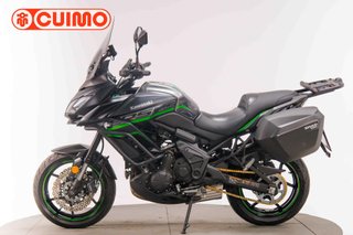 KAWASAKI VERSYS 650