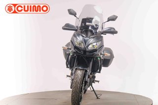 KAWASAKI VERSYS 650