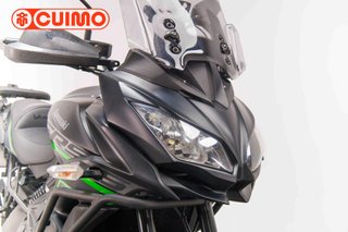 KAWASAKI VERSYS 650
