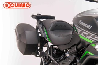 KAWASAKI VERSYS 650