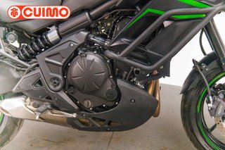 KAWASAKI VERSYS 650