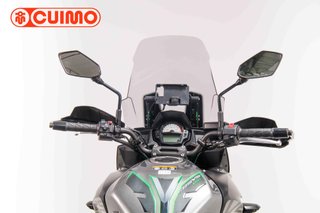 KAWASAKI VERSYS 650