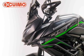 KAWASAKI VERSYS 650