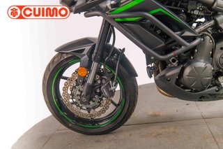 KAWASAKI VERSYS 650