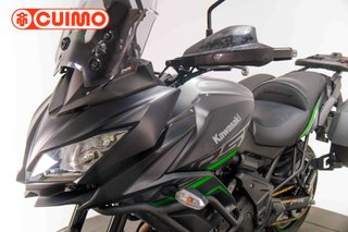 KAWASAKI VERSYS 650