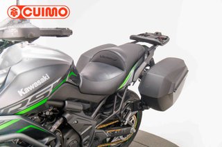 KAWASAKI VERSYS 650
