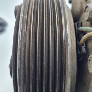 COMPRESOR AIRE ACONDICIONADO CITROEN CITROEN C3 1995-2010