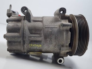 COMPRESOR AIRE ACONDICIONADO CITROEN CITROEN C3 1995-2010