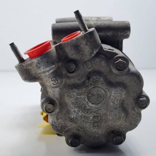 COMPRESOR AIRE ACONDICIONADO CITROEN CITROEN C3 1995-2010