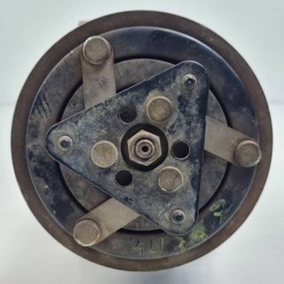 COMPRESOR AIRE ACONDICIONADO CITROEN CITROEN C3 1995-2010