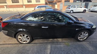Renault Megane Coupe Cabrio 1.6 16V
