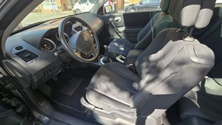 Renault Megane Coupe Cabrio 1.6 16V