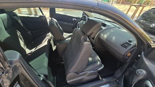 Renault Megane Coupe Cabrio 1.6 16V