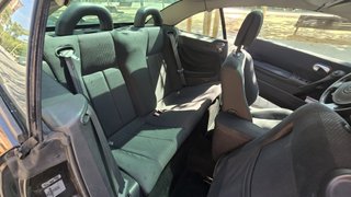 Renault Megane Coupe Cabrio 1.6 16V
