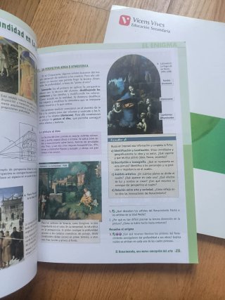 GH 3 Geografía e Historia : Educación Secundari...