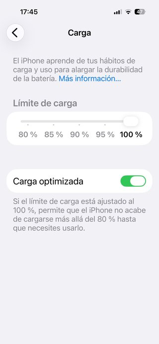 iPhone 15 128GB Rosa