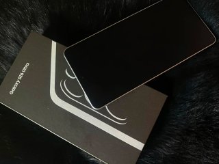 Samsung S26 Ultra 256GB Plata Nuevo