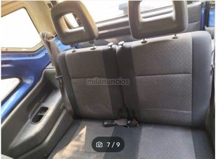 Suzuki Jimny 2005