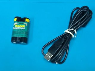 Cámara Kodak EasyShare CD40 Plata Y2K