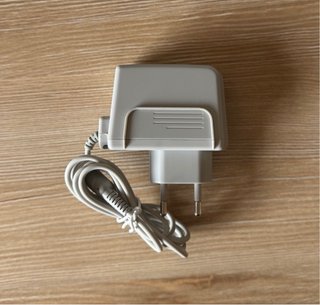 Cargador Nintendo 3DS / 2DS / DSi
