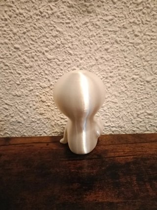 Figura Kodama Princesa Mononoke - Studio Ghibli