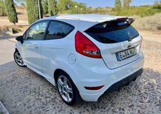 Ford Fiesta SPORT